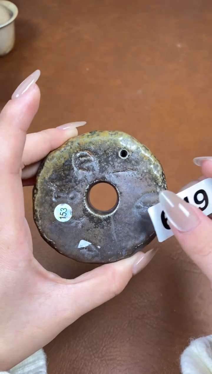 【闪购商品】观寂茶器柴烧专拍链接649