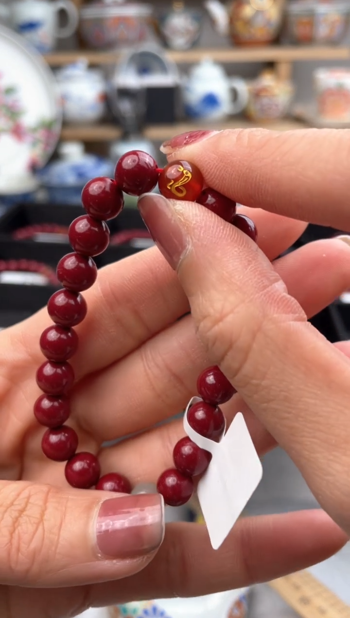 【闪购商品】瓷片蛇默认微瑕，看清尺寸品相再拍