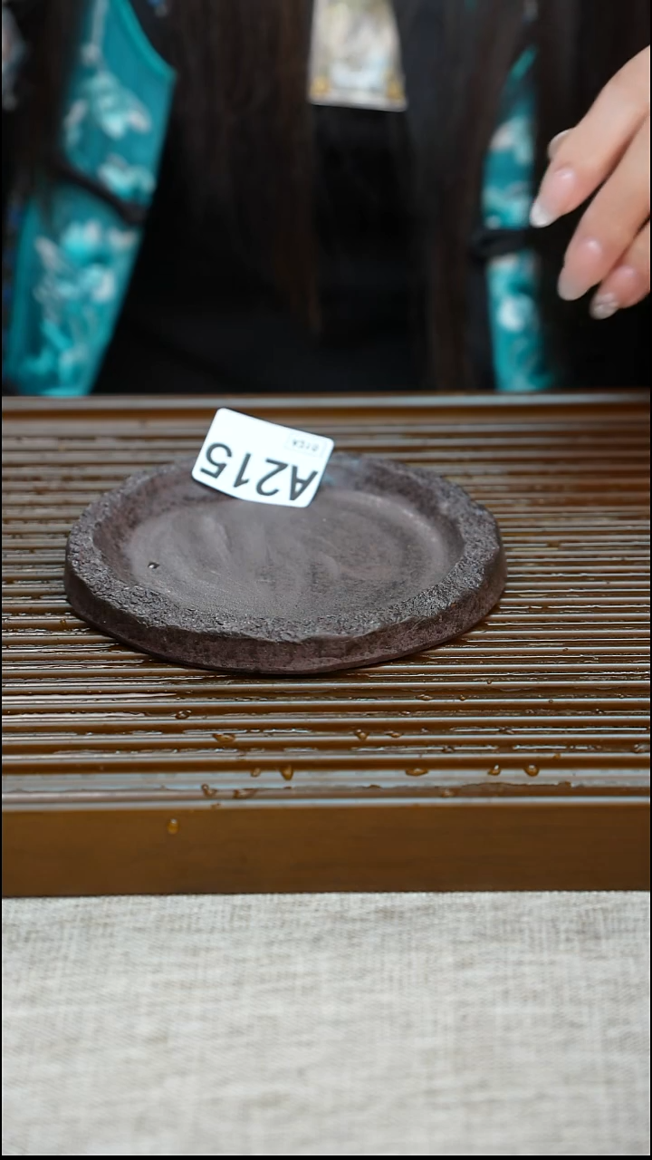 手工粗陶茶具每只不同