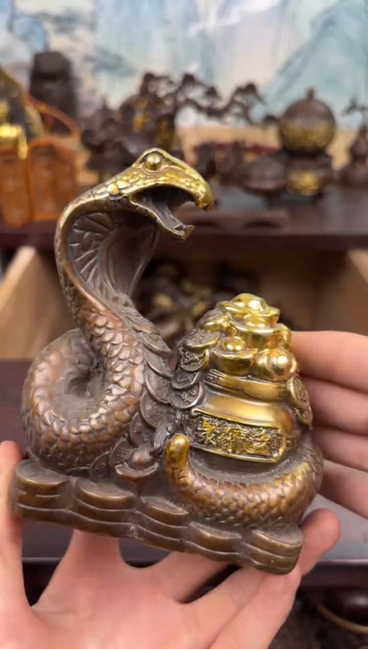 百福铜专属精选链接