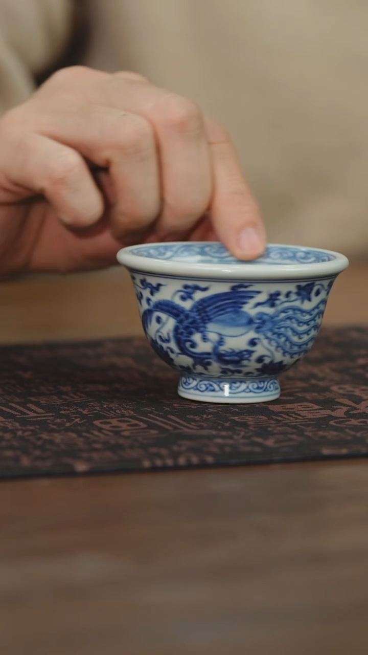 【闪购商品】摆件瓷见如故好物分享@@ygt