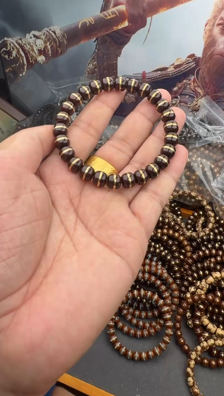 手串紫金鼠紫金鼠3