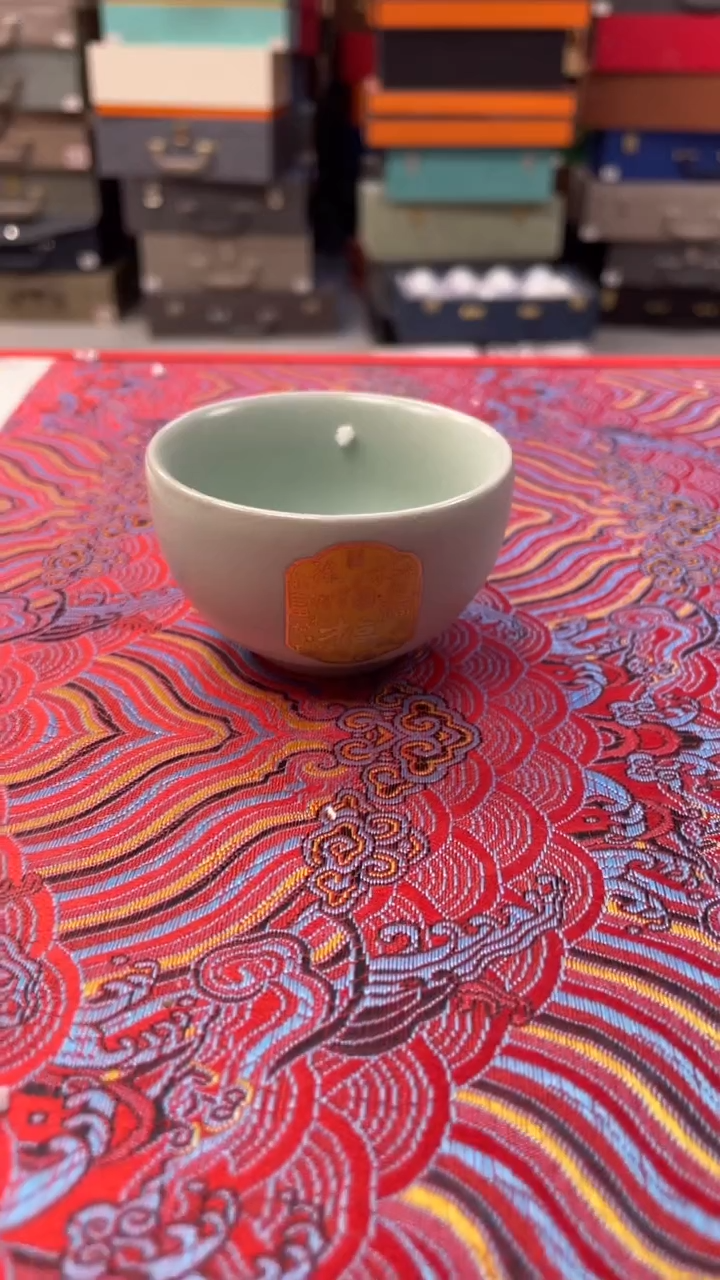 两位数抢高货茶具大套装（礼盒默认微瑕）