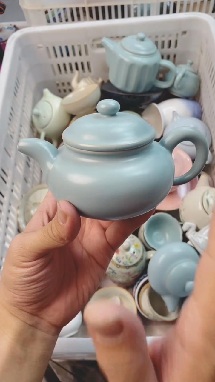 【闪购商品】茶具茶壶茶碗茶杯