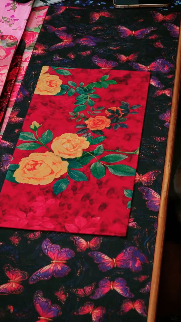 【闪购商品】别具一阁布艺尺寸50+24