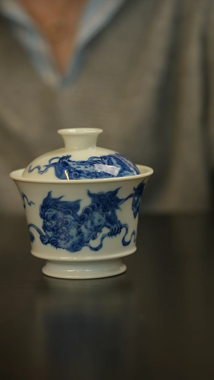 【闪购商品】瓷片             王景东