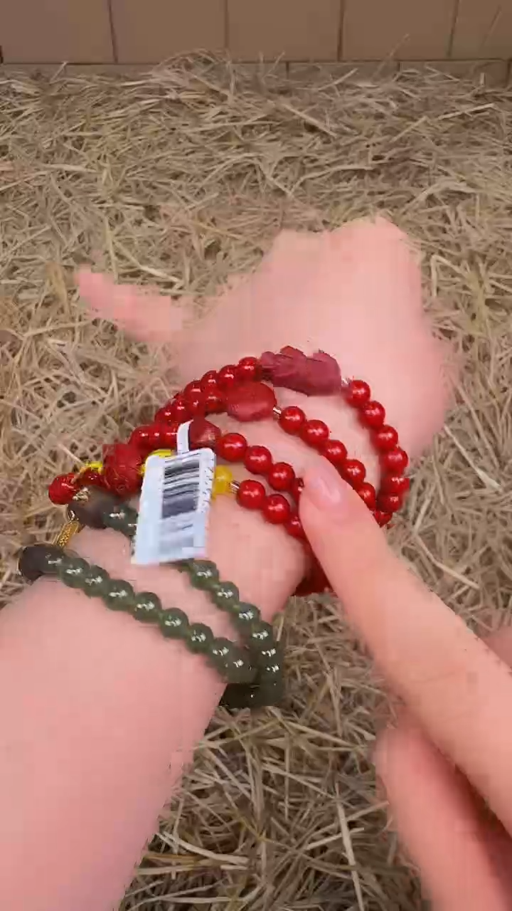 手串戈月甄选闪购精品手串无礼盒