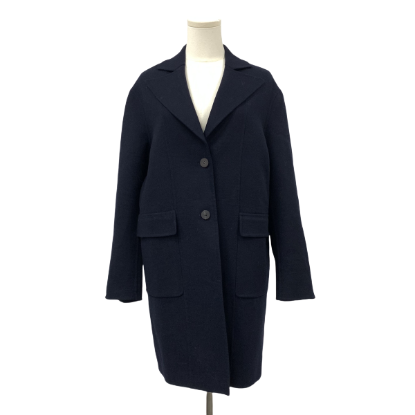 妃鱼/迪奥/羊毛/大衣/95新/凡2/8