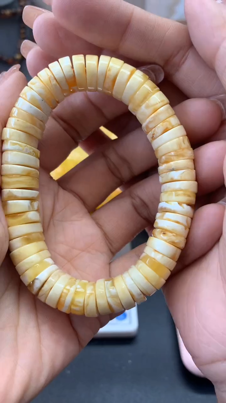 【闪购商品】琥珀珠宝奇石未镶嵌658