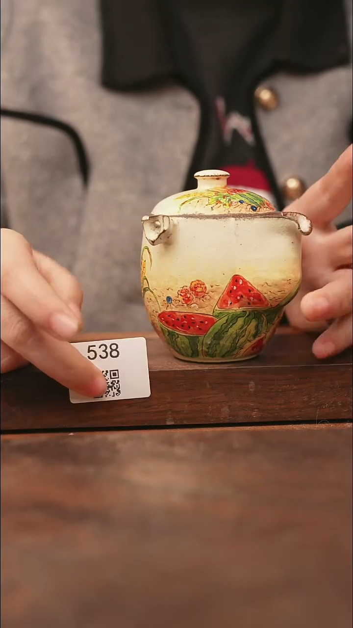 【落单孤品】/杯子@@538
