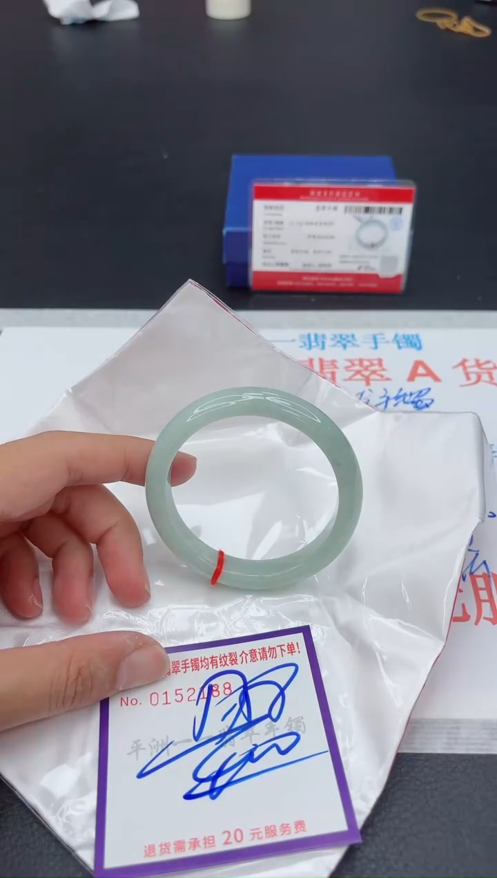 未镶嵌手镯翡翠11111111