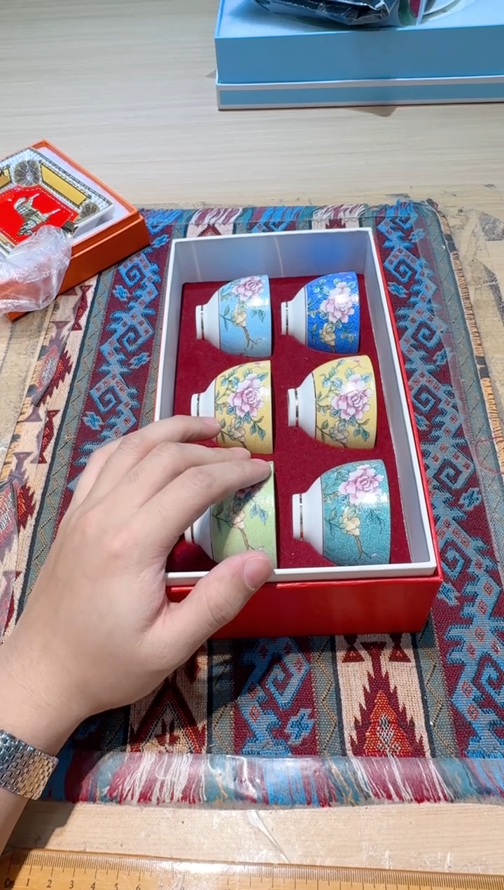 【闪购商品】瓷片1111111111111111