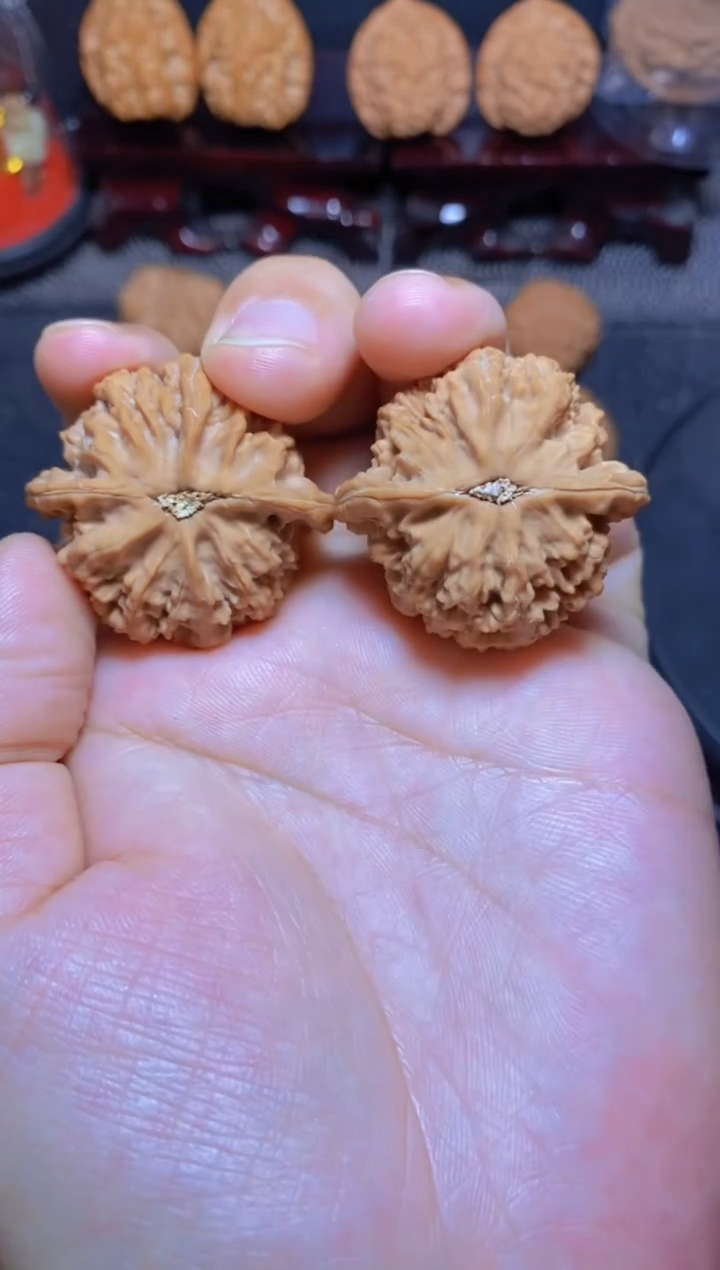 吊坠文玩核桃w****r京东矮