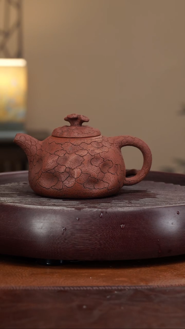 【闪购商品】紫砂茶壶宜兴紫砂壶