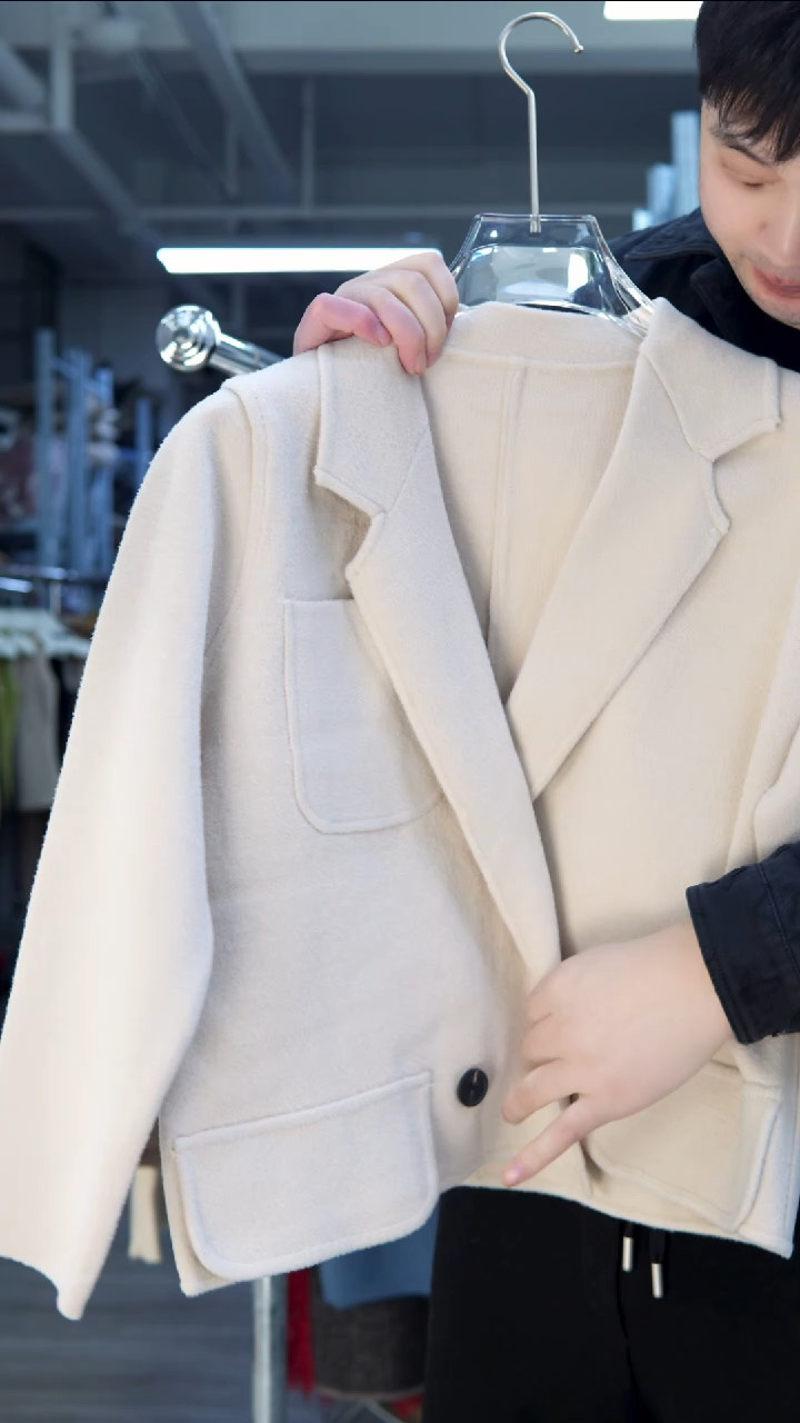 玉姐家高品质毛衣