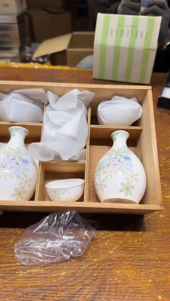 小狐狸严选日瓷器小狐狸精选日瓷器