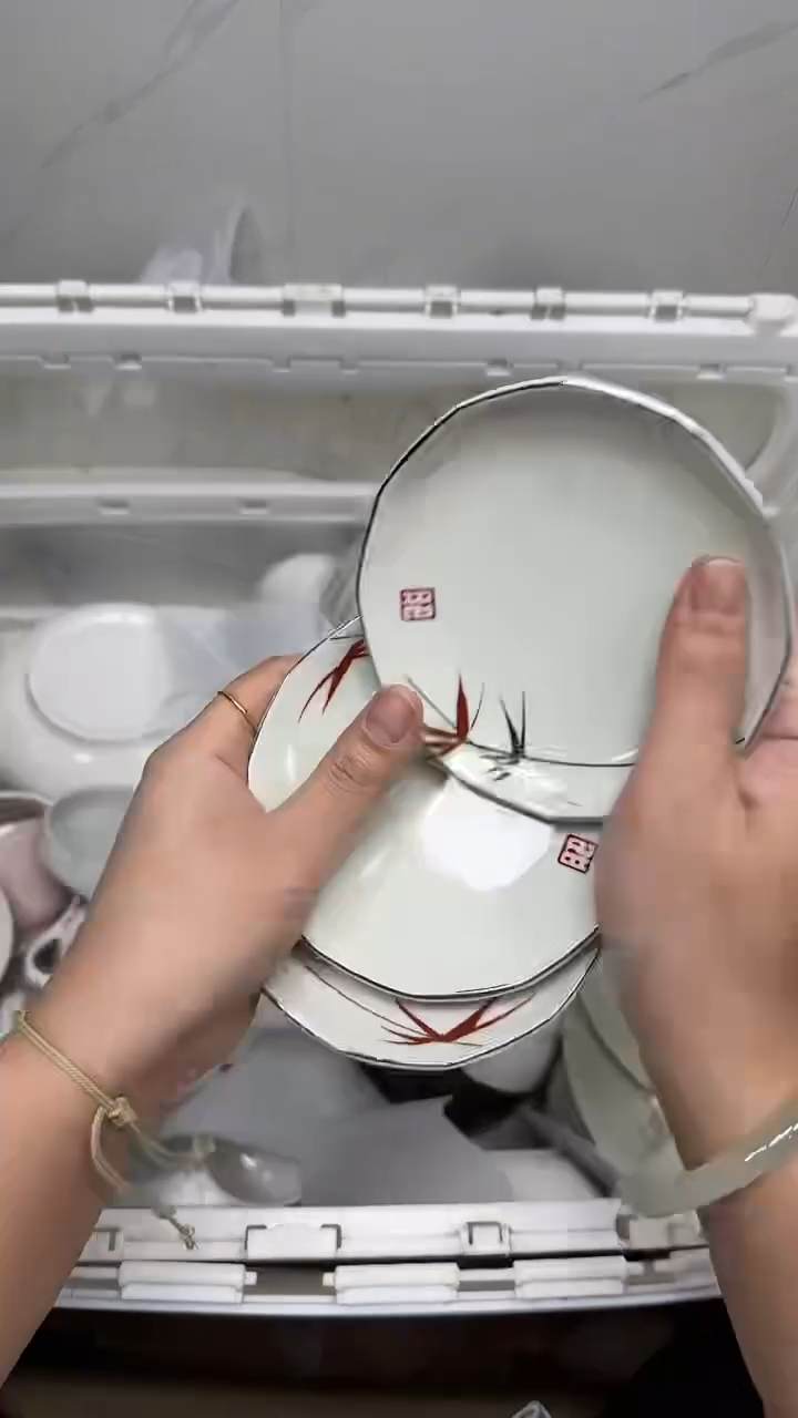 【闪购商品】5462回流瓷器默认微瑕，18.8包邮