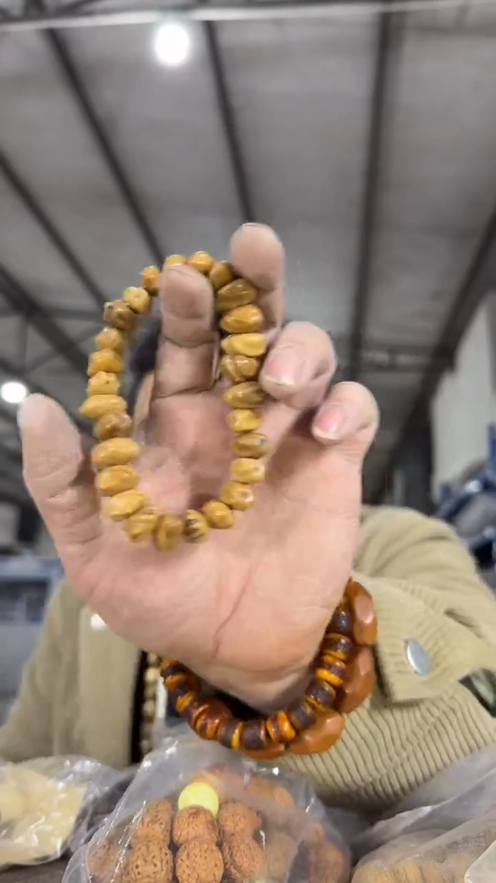 【闪购商品】金刚菩提手串J33实物为准