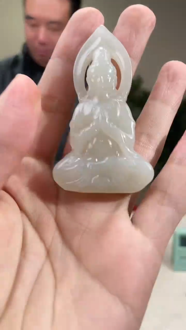 定制和田玉多样性拍一发一110114