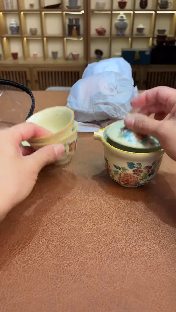 【闪购商品】知音茶具闪购链接@@zy