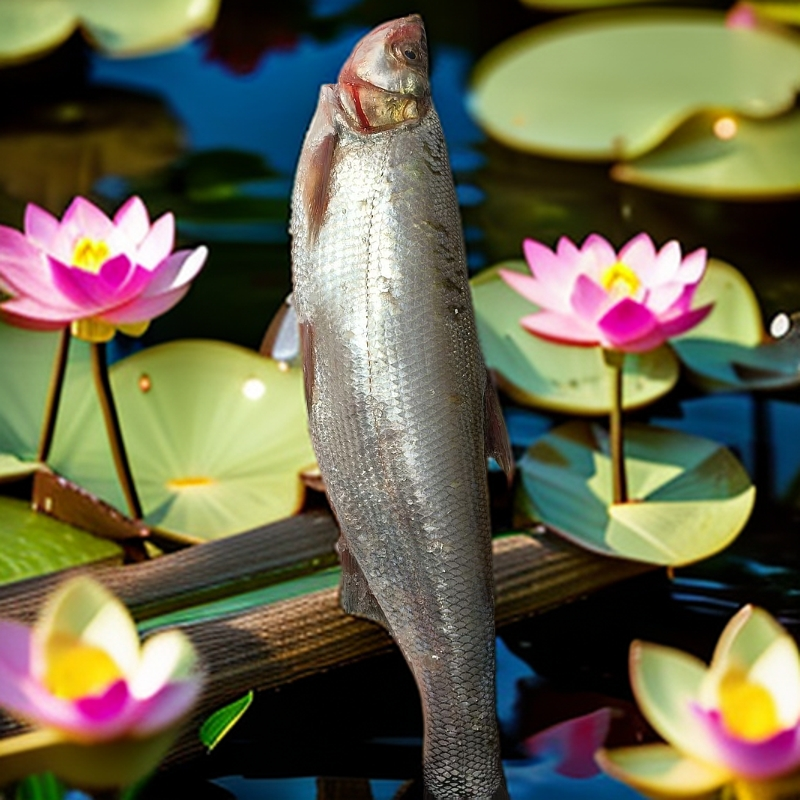 东北冷水翘嘴鱼（改链接）