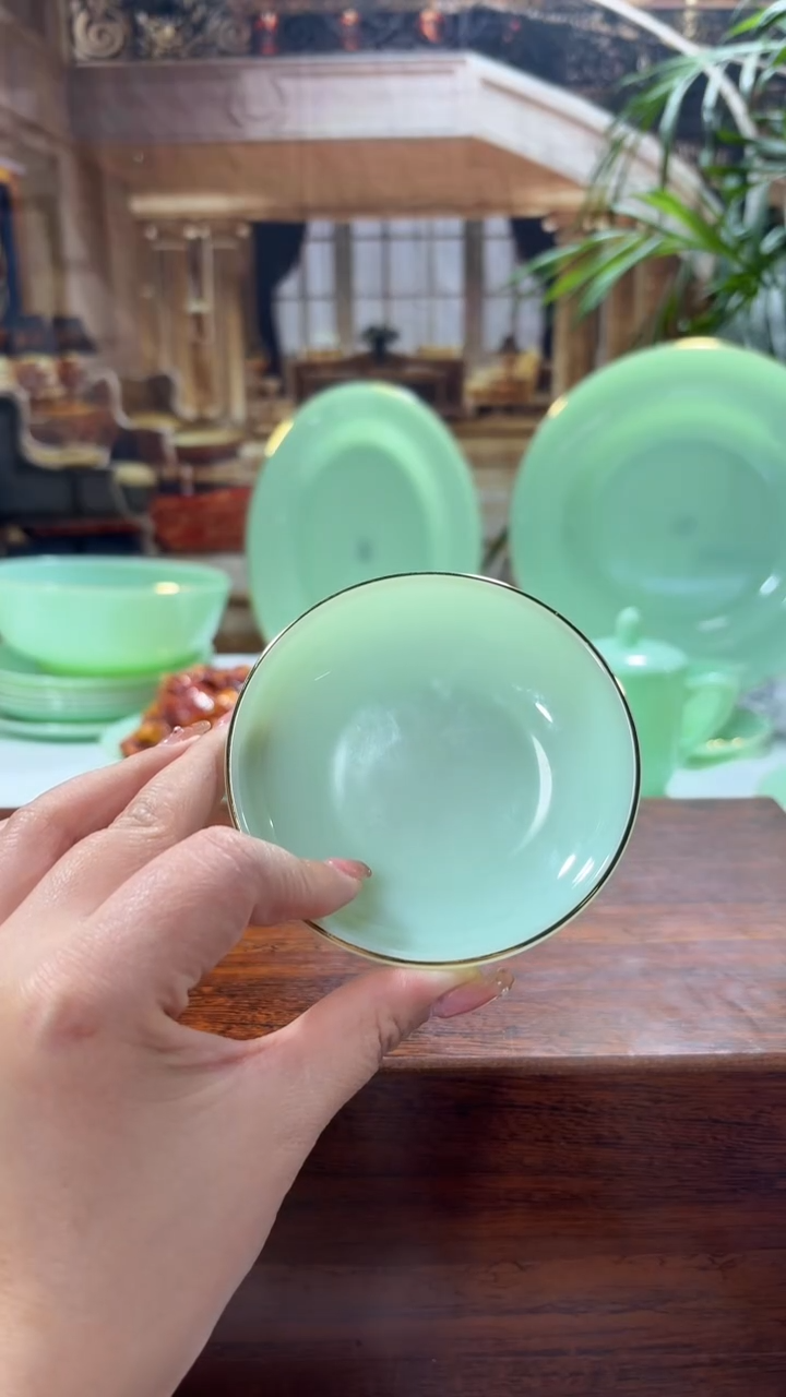 【闪购商品】...3英寸玉瓷醋碟10个【贝美】