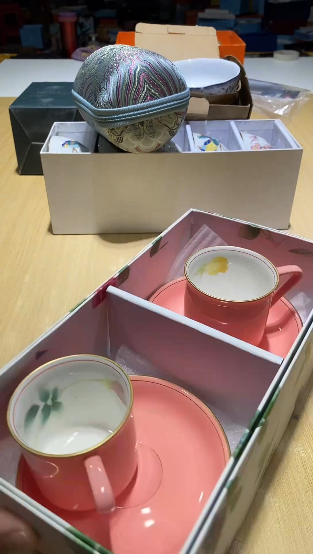 瓷片生活的本意就是开心@@1