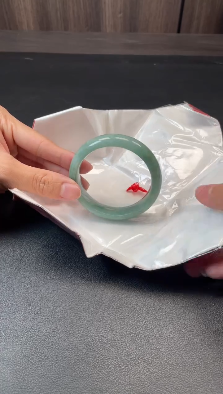 未镶嵌手镯翡翠998