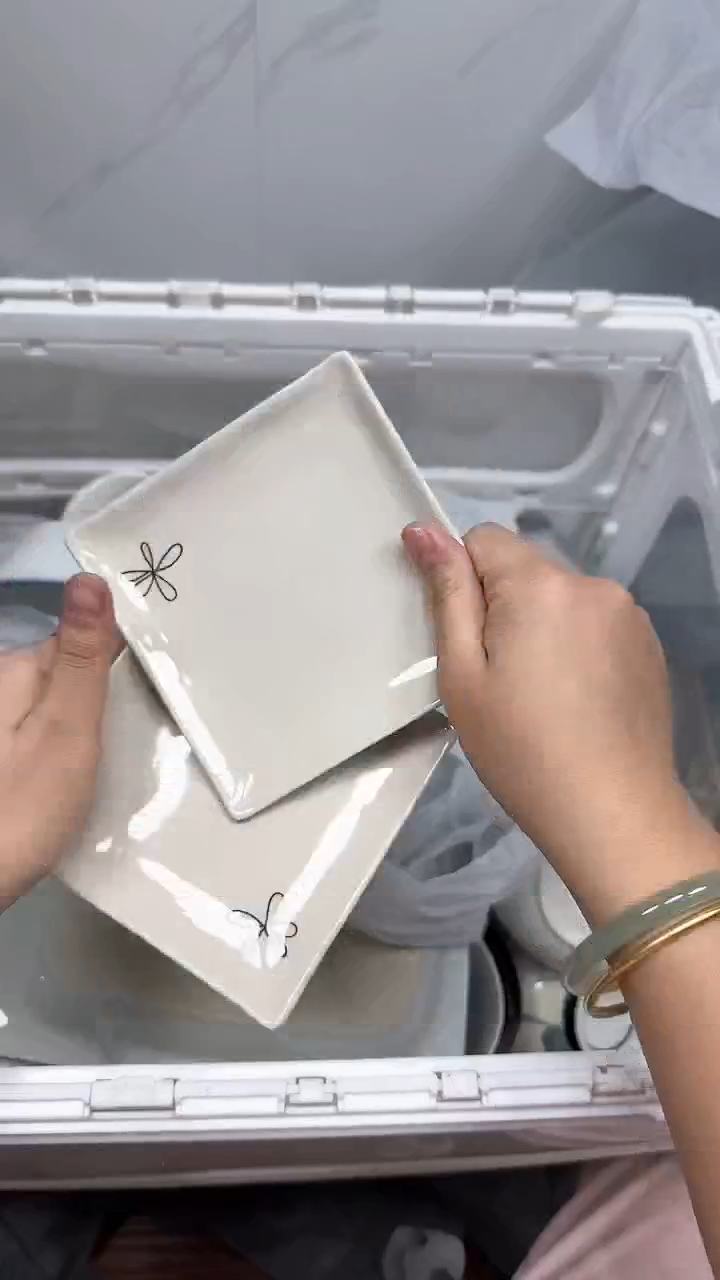 【闪购商品】1263回流瓷器默认微瑕，18.8包邮