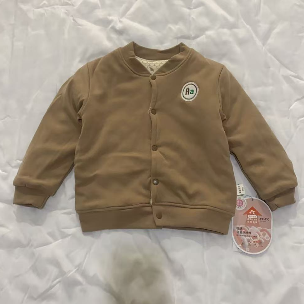 净色校服神器上衣身高＋20