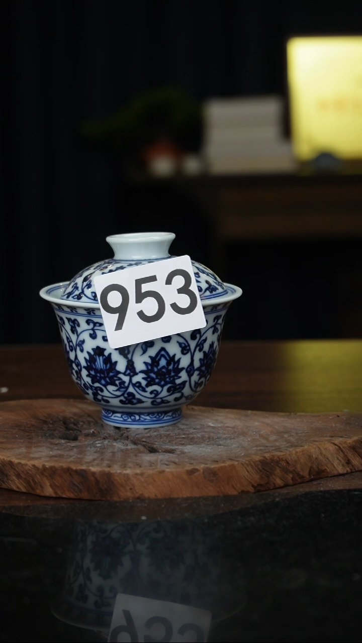 【闪购商品】杯微瑕福利景德镇手工手绘陶瓷