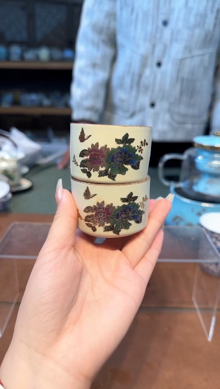 【闪购商品】不带茶盘不带礼盒@@0000