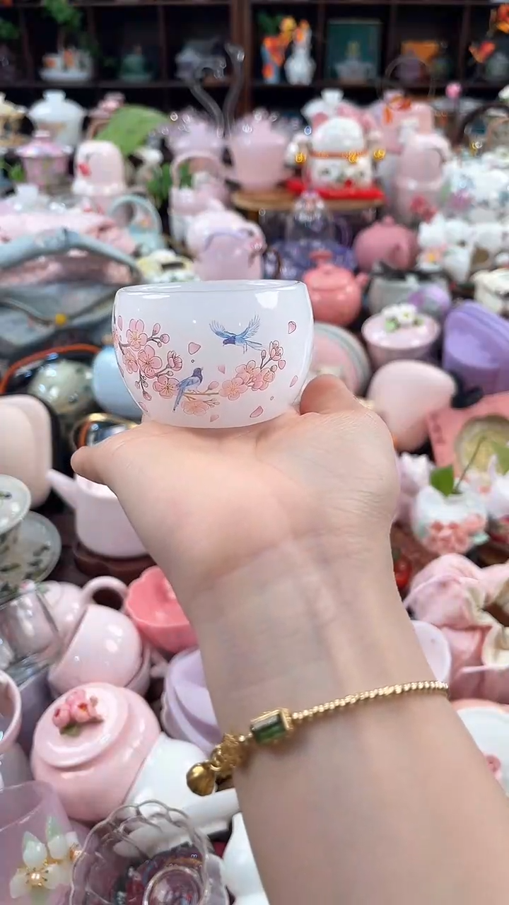 【闪购商品】壶茶具：库存仅剩1件