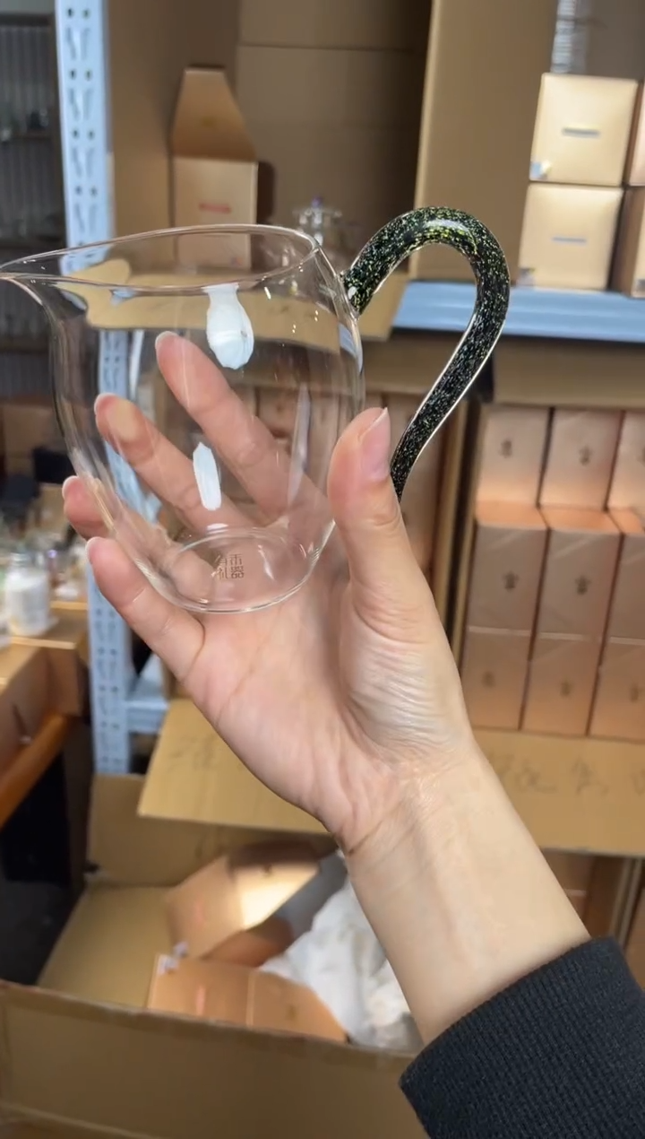 【闪购商品】禾器有礼怡然黑金