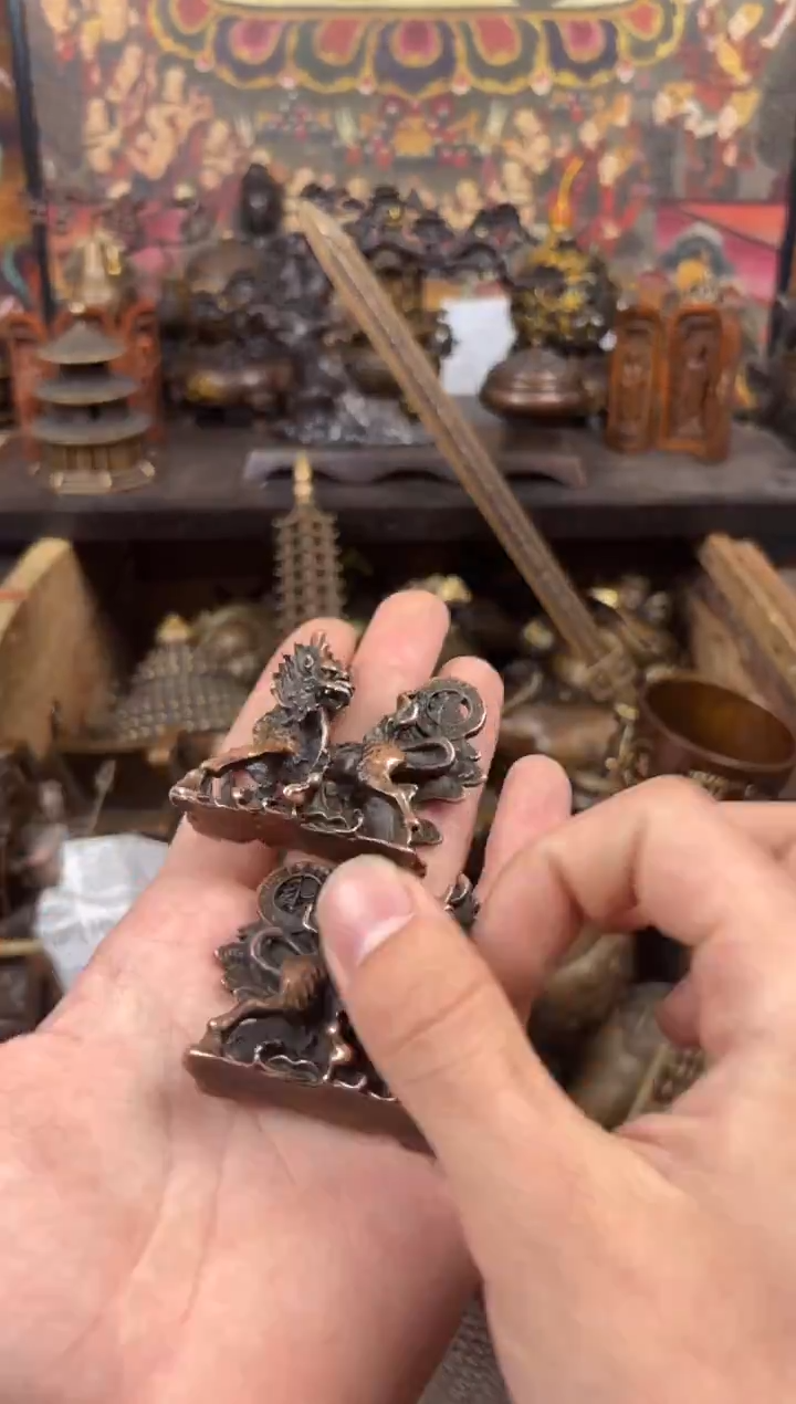 信德铜器壹专属精选链接