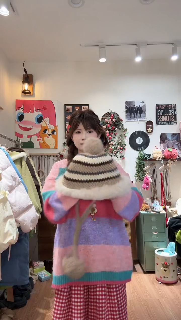 木子豆清货款（no退换