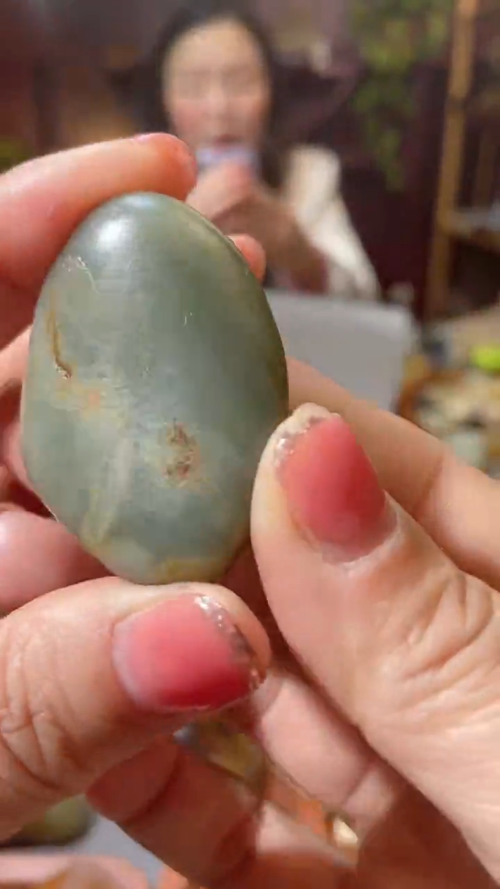 【闪购商品】和田玉挂件未镶嵌和田玉吊坠挂件精美