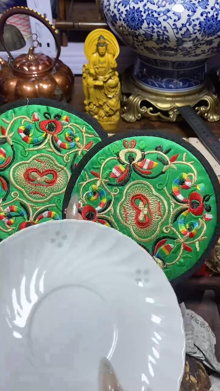 【闪购商品】瓷器此片瓷器此片