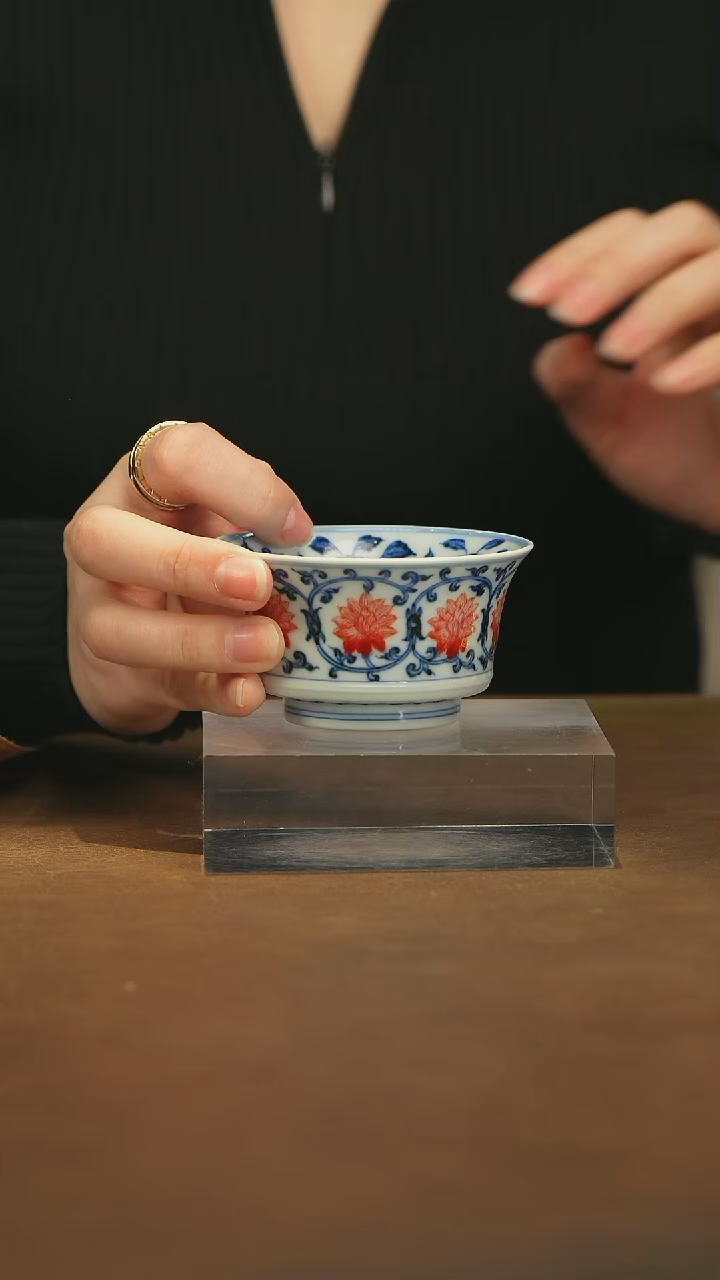 【闪购商品】栗子严选景德镇瓷器@@yipu2001