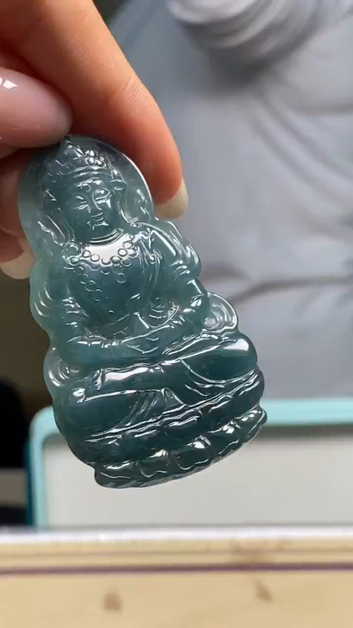 未镶嵌定制翡翠********667