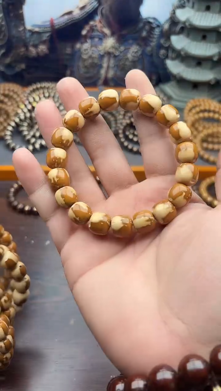 【闪购商品】紫金鼠手串A18号腰带