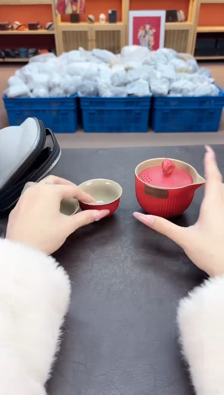 【闪购商品】摆件瓷SC1111111111111