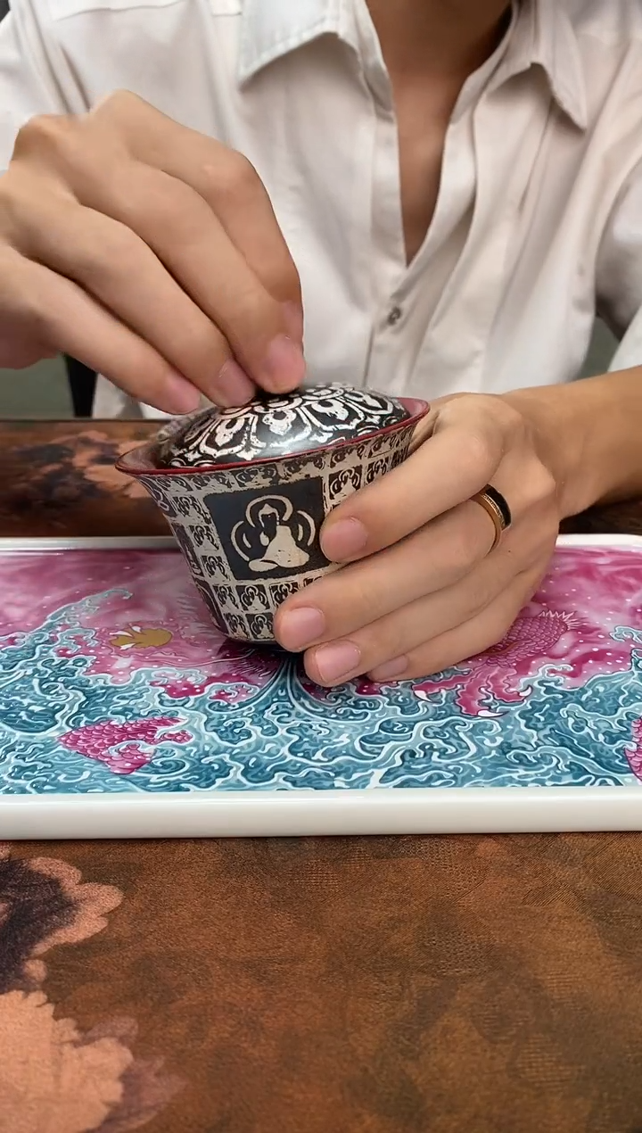 茶具茶具精美茶具