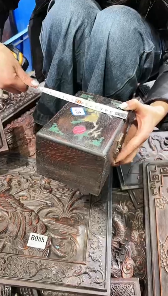 【闪购商品】木A071雕刻板以直播间截图为准