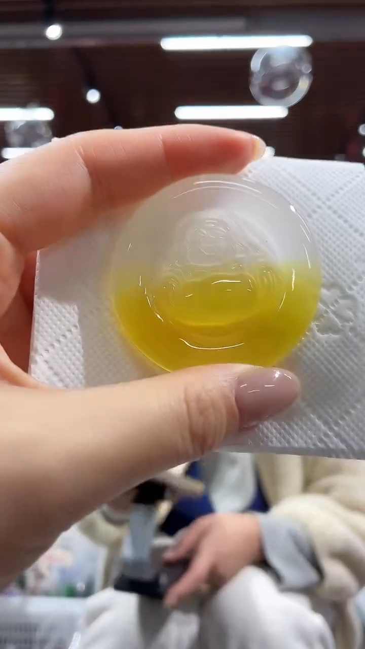 【慧慧甄选】高端轻奢手链多样性发货4562