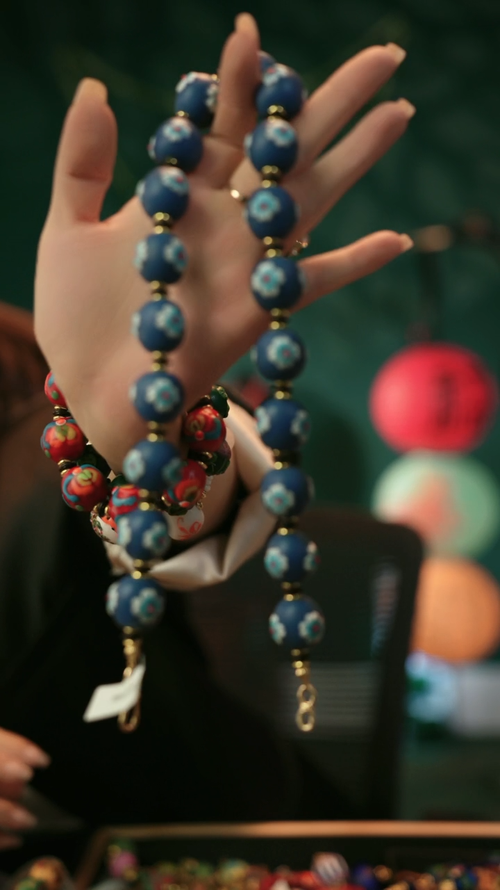 【闪购商品】琉璃手工艺品琉璃21