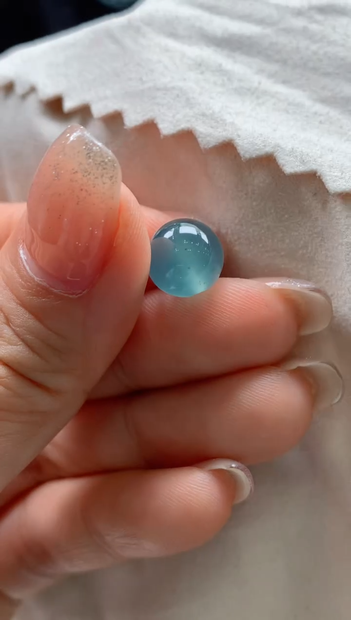 【闪购商品】翡翠颈饰未镶嵌0531873147