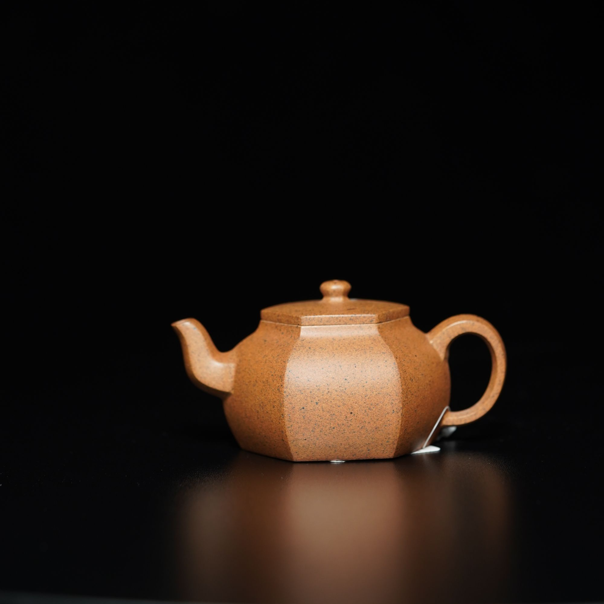 51号龙骨金砂六方