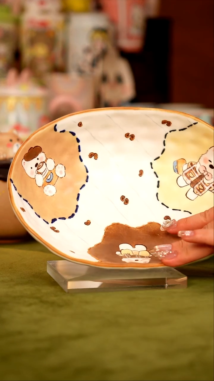 牡野器物  牡野器物