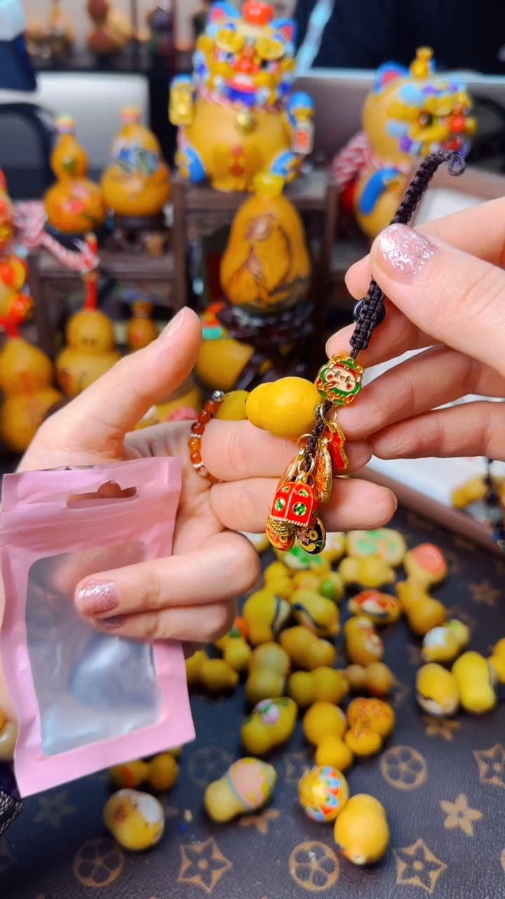 【闪购商品】209文玩葫芦文玩好物